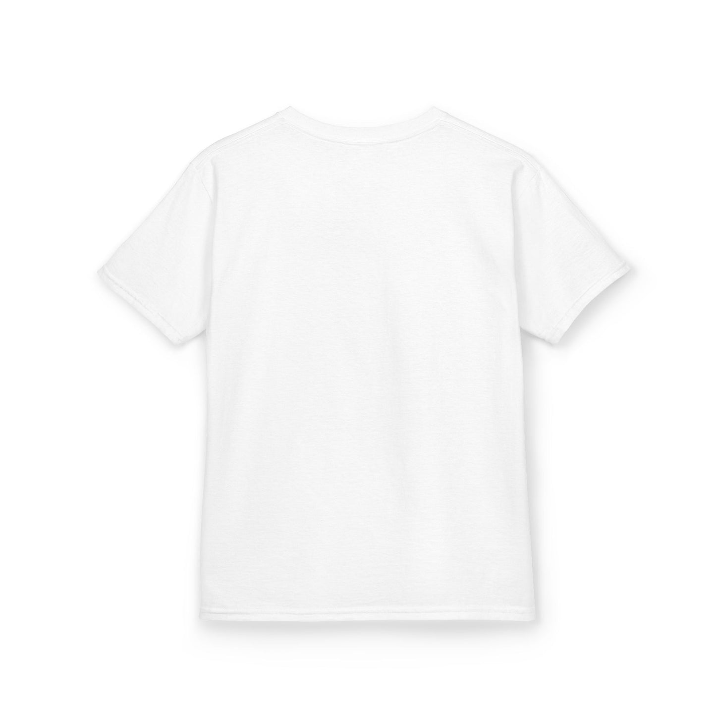 Kids Patriotic Popsicle T-Shirt — 4th of July Summer Tee