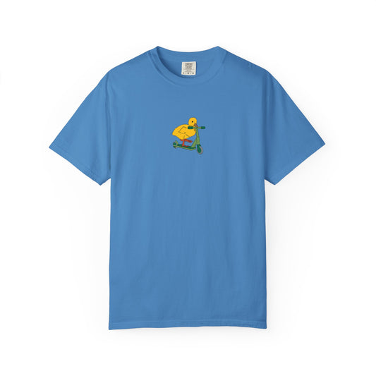 Scooter the Duck Tee