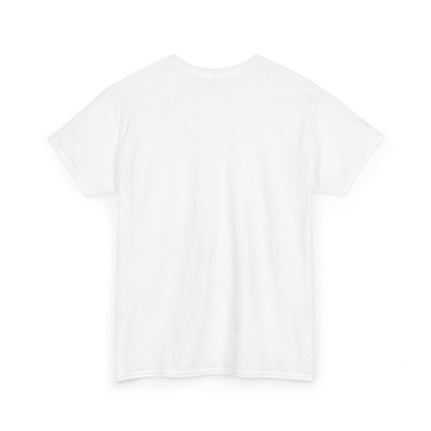 Floral Flag Adult Tee