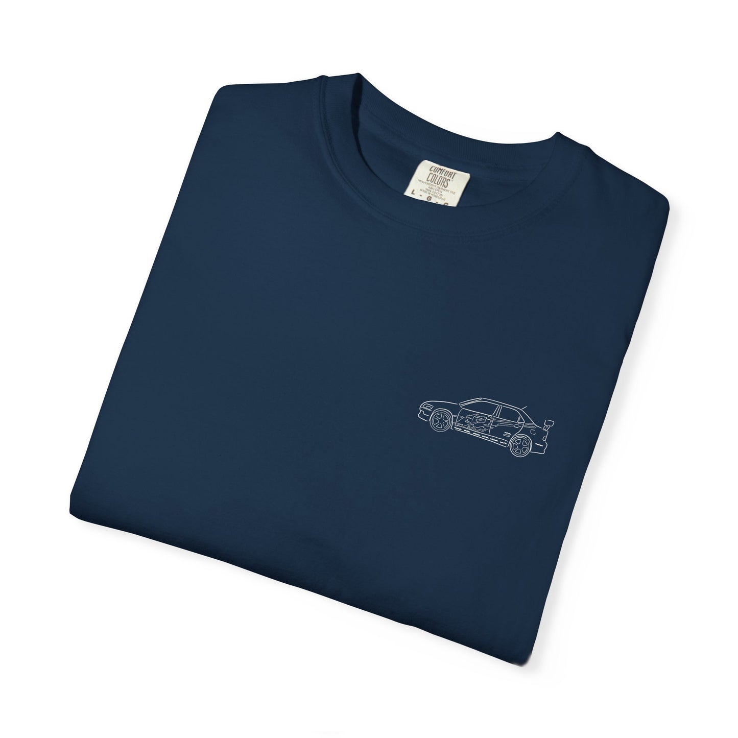 2 Fast 4 U Tee