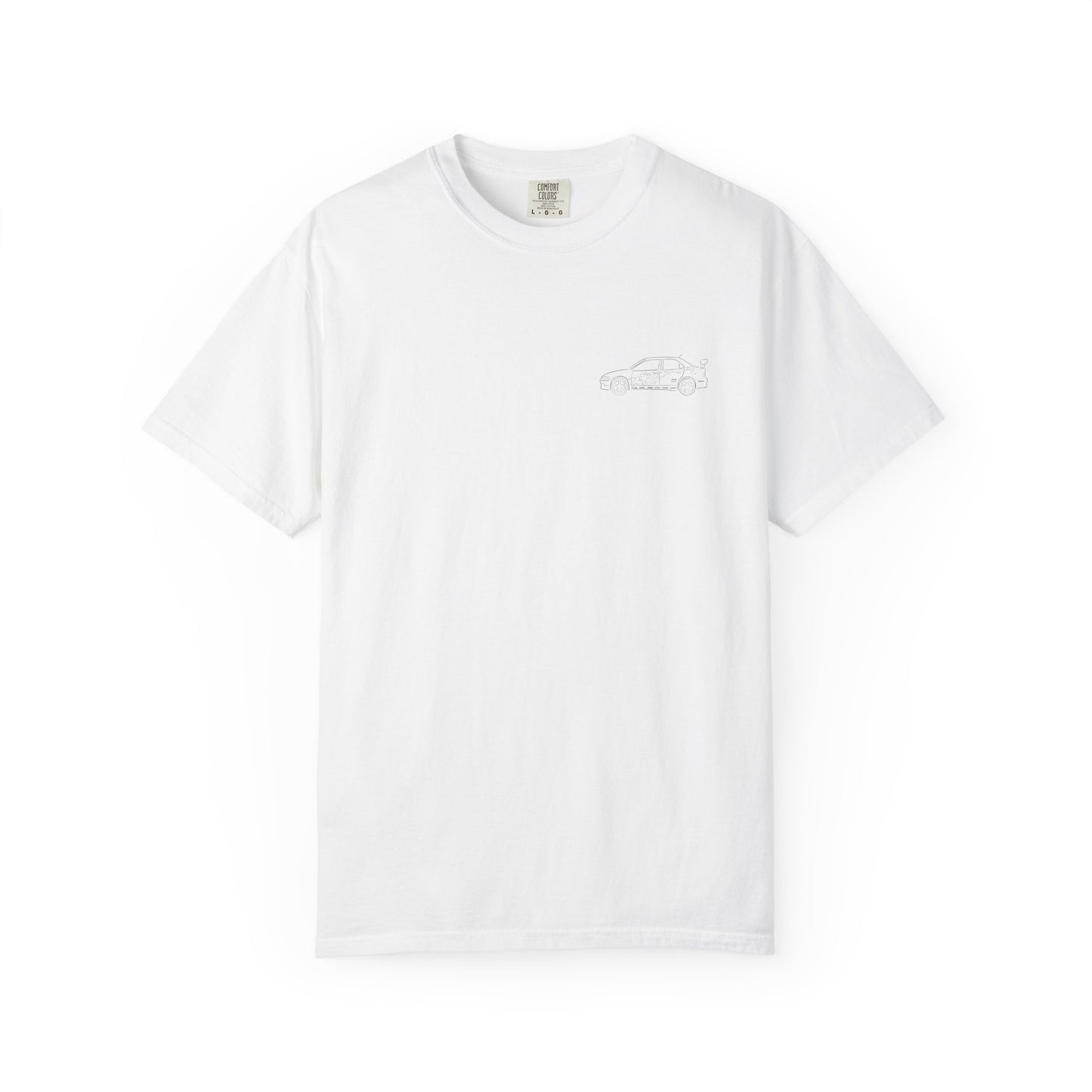 2 Fast 4 U Tee