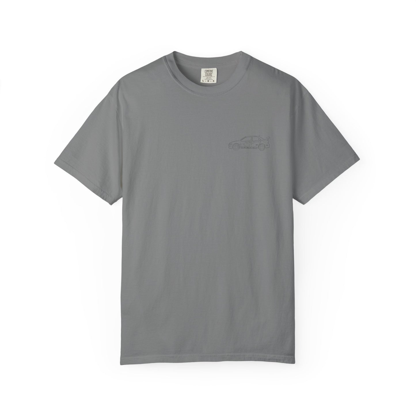 2 Fast 4 U Tee