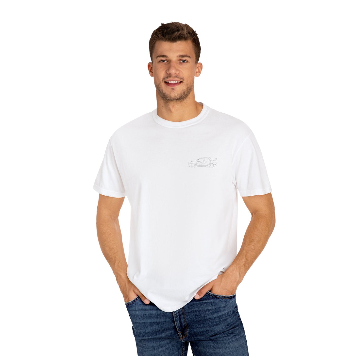 2 Fast 4 U Tee