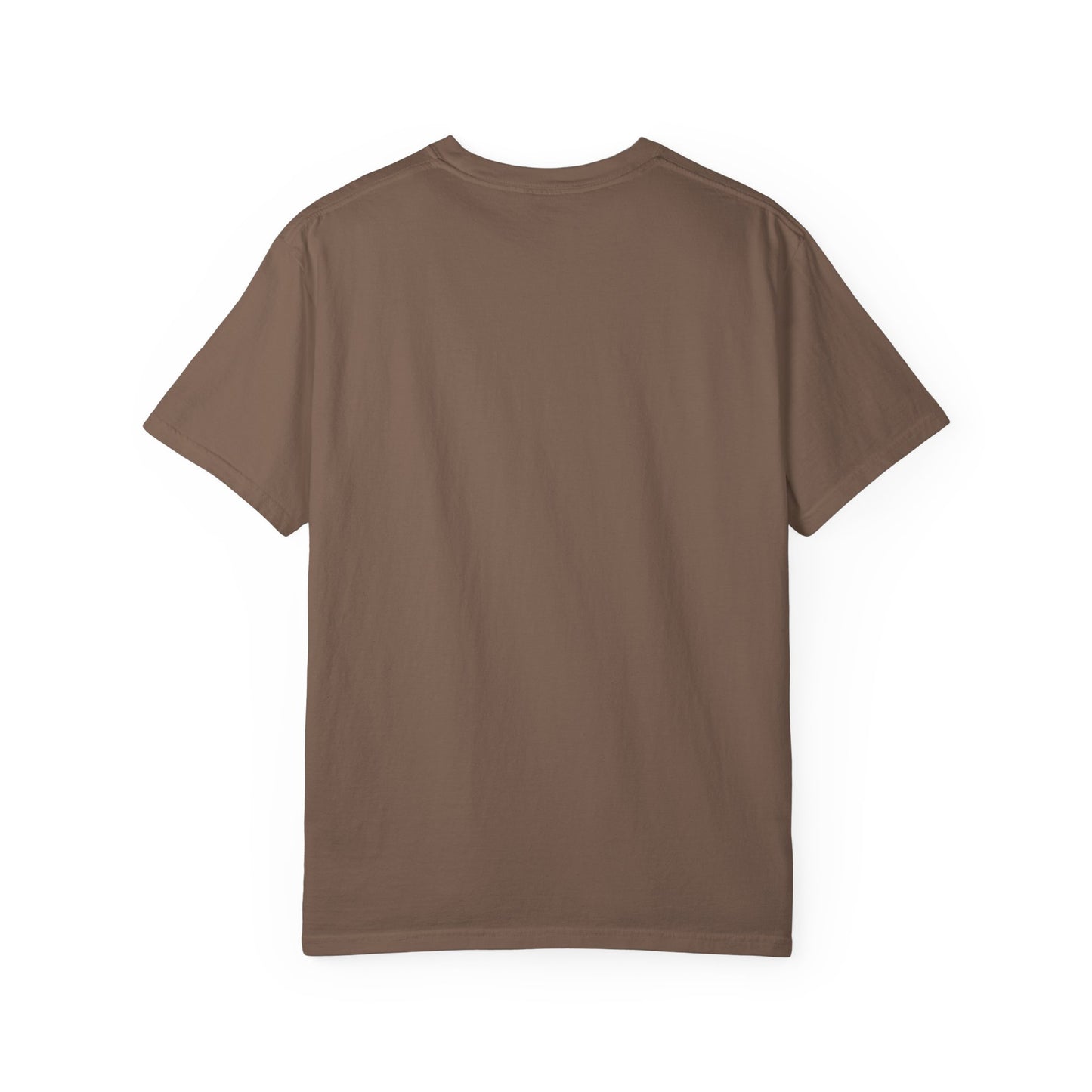 Floral Pumpkin Fall Tee