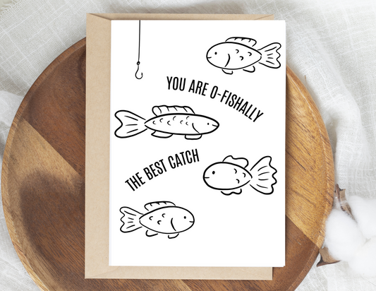 Father's Day Cards to color - Digital Download