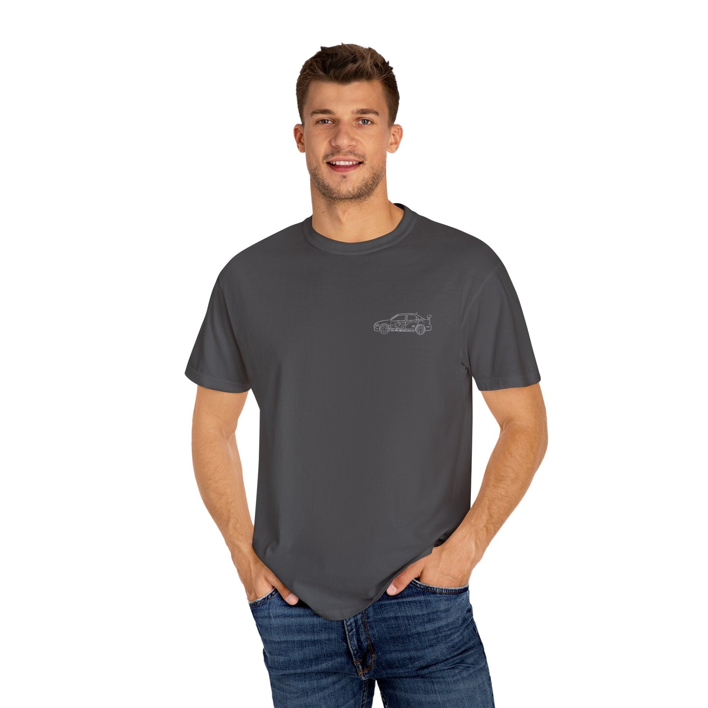 2 Fast 4 U Tee