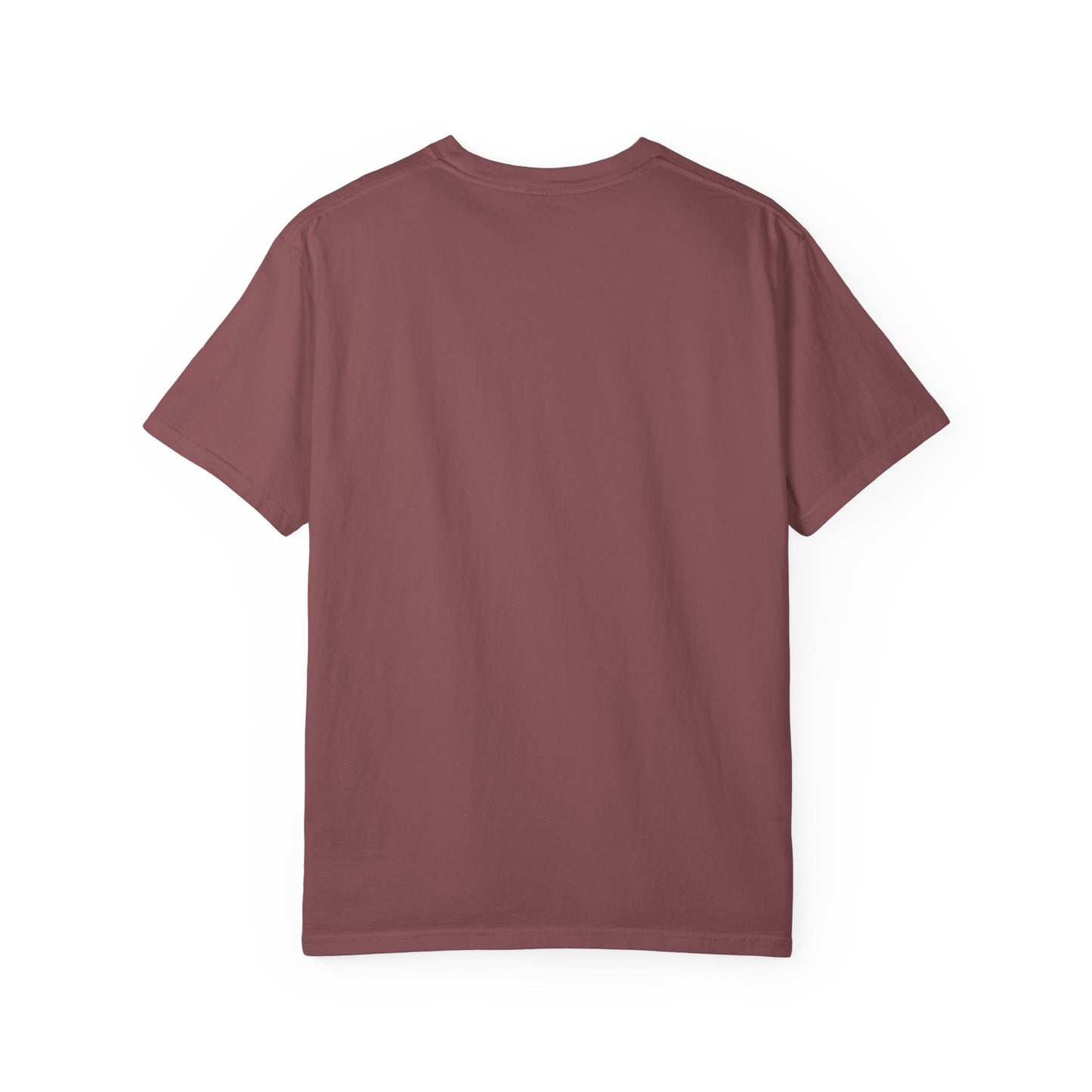Cried But Did It Anyway Award Tee