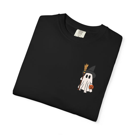 Witchy Ghost Tee