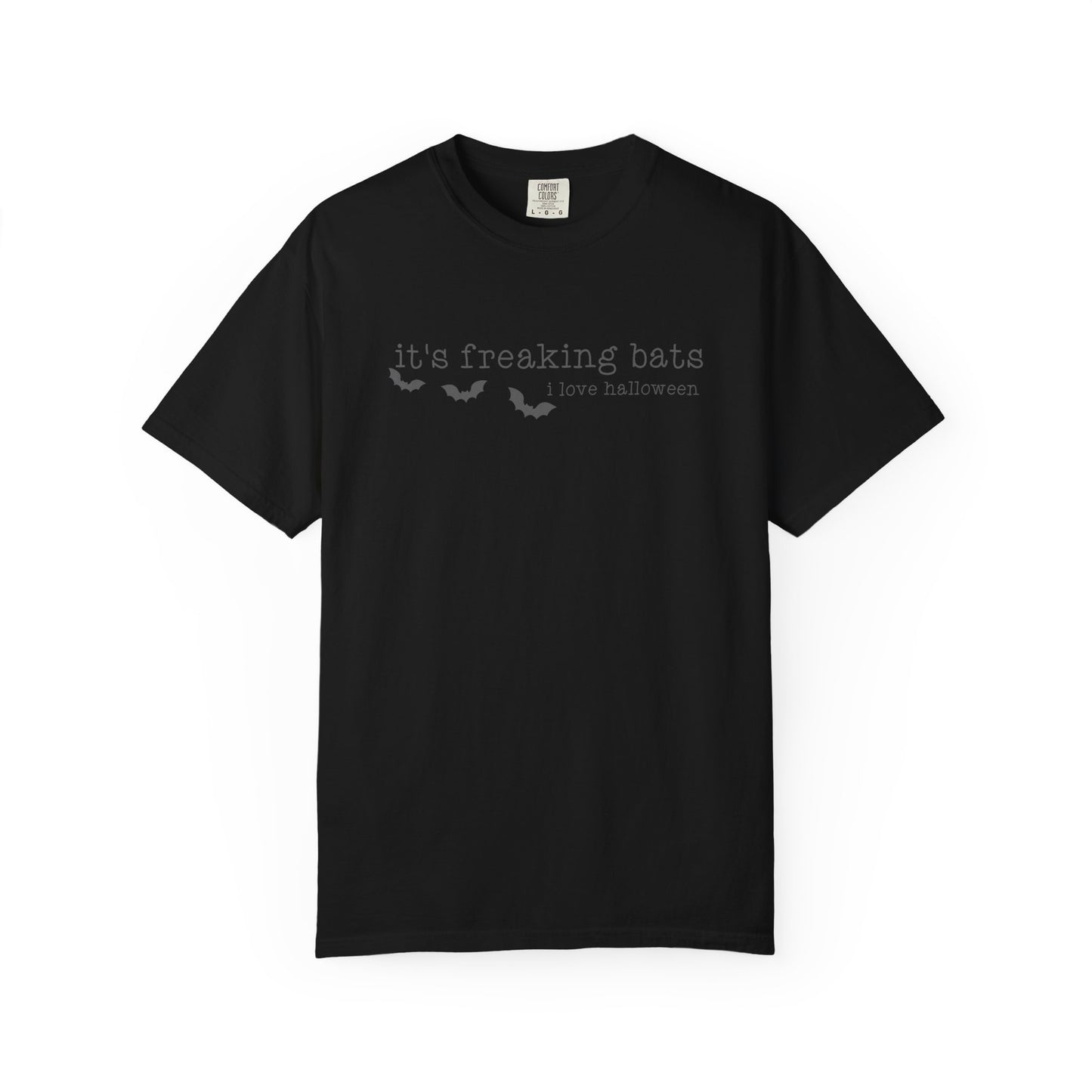 It's Freaking Bats Tee