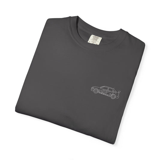 2 Fast 4 U Tee